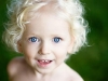 Portraits: Children